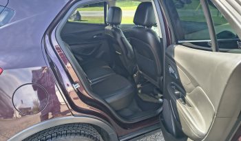 2018 Buick Encore full