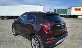 2018 Buick Encore full