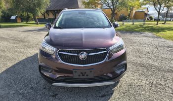2018 Buick Encore full