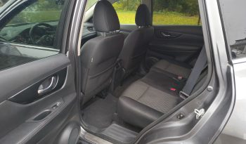 Nissan Rogue SV full