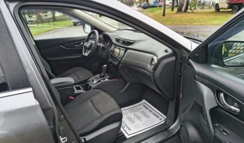 Nissan Rogue SV full