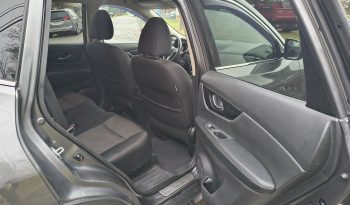Nissan Rogue SV full