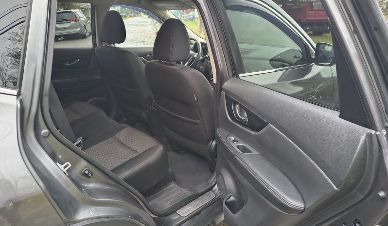 Nissan Rogue SV full