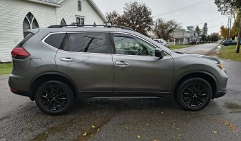 Nissan Rogue SV full