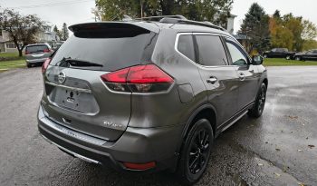 Nissan Rogue SV full
