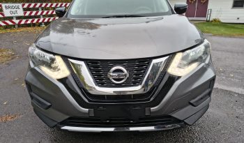 Nissan Rogue SV full