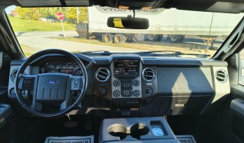 2016 Ford F-250 Super Duty full