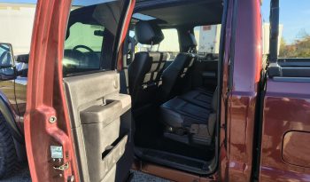 2016 Ford F-250 Super Duty full