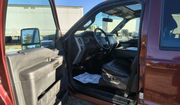 2016 Ford F-250 Super Duty full