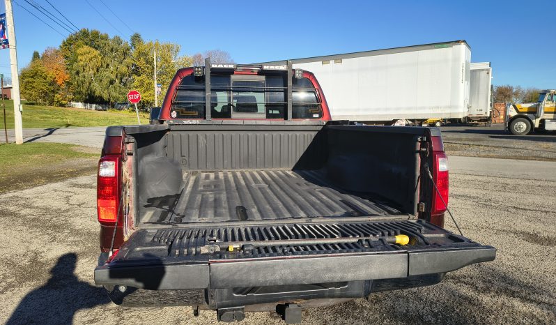 2016 Ford F-250 Super Duty full