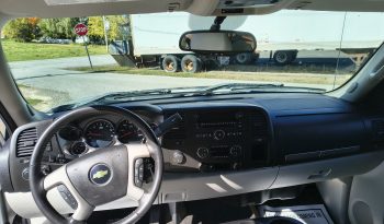 2011 Chevrolet Silverado 1500 LTZ full