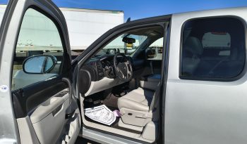 2011 Chevrolet Silverado 1500 LTZ full