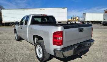 2011 Chevrolet Silverado 1500 LTZ full