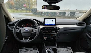 2020 Ford Escape SE full