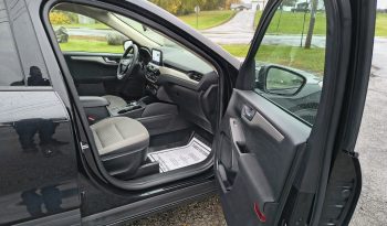 2020 Ford Escape SE full