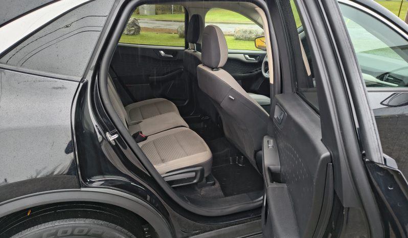2020 Ford Escape SE full