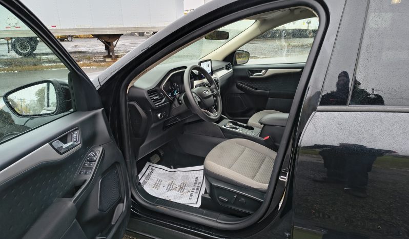 2020 Ford Escape SE full