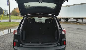 2020 Ford Escape SE full