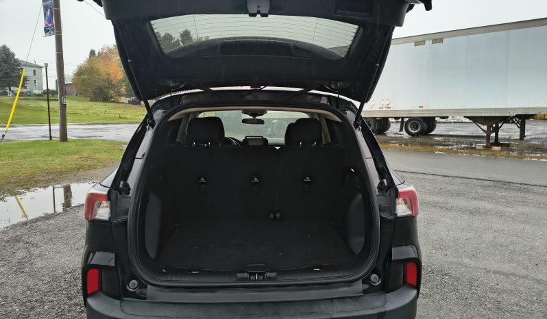 2020 Ford Escape SE full