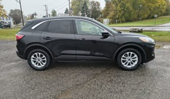 2020 Ford Escape SE full