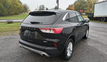 2020 Ford Escape SE full