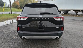 2020 Ford Escape SE full