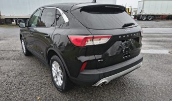 2020 Ford Escape SE full