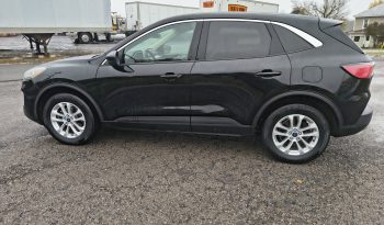 2020 Ford Escape SE full