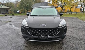 2020 Ford Escape SE full