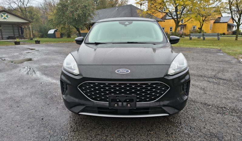2020 Ford Escape SE full