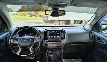 2016 GMC Canyon All Terrain full