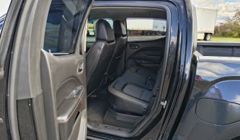 2016 GMC Canyon All Terrain full