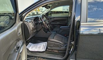 2016 GMC Canyon All Terrain full