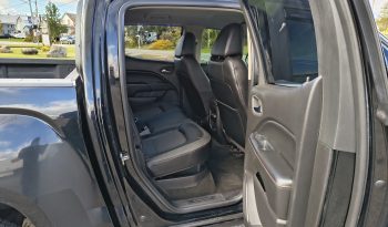 2016 GMC Canyon All Terrain full