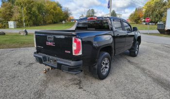 2016 GMC Canyon All Terrain full