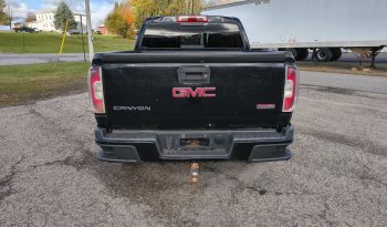 2016 GMC Canyon All Terrain full