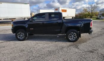 2016 GMC Canyon All Terrain full