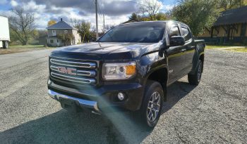 2016 GMC Canyon All Terrain full