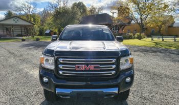 2016 GMC Canyon All Terrain full