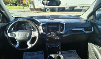 2019 GMC Terrain SLT full