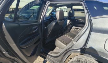 2019 GMC Terrain SLT full