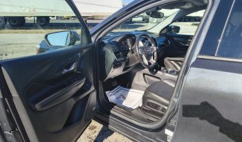 2019 GMC Terrain SLT full