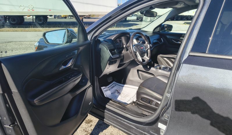 2019 GMC Terrain SLT full