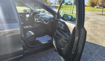 2019 GMC Terrain SLT full