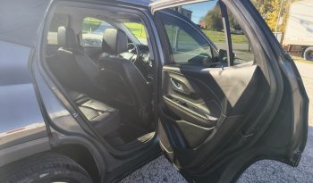 2019 GMC Terrain SLT full