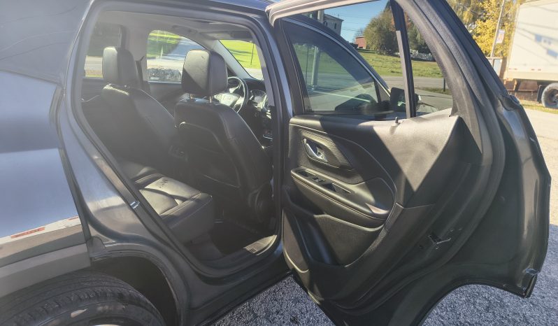 2019 GMC Terrain SLT full