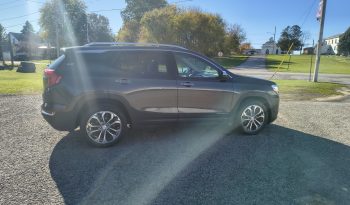 2019 GMC Terrain SLT full
