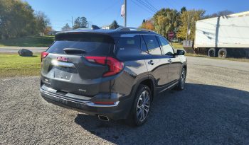 2019 GMC Terrain SLT full