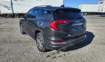 2019 GMC Terrain SLT full
