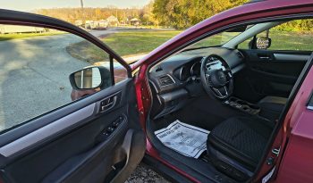 2018 Subaru Outback full
